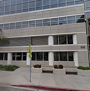 Ventura Location