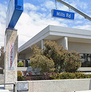 Ventura Location